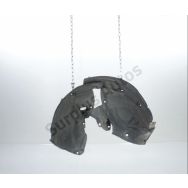 Pare-boue avant gauche