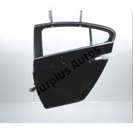 Porte arrière gauche