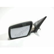 Retroviseur electrique gauche