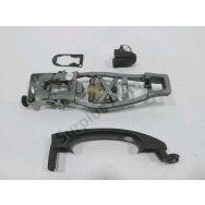 Poignee exterieure avant droite