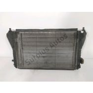 Echangeur d'air
