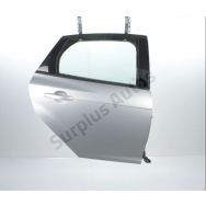 Porte arriere droite