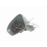 Rétroviseur électrique gauche