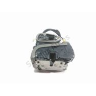 Serrure de porte avant gauche