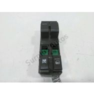 Commande lève-vitre avant gauche