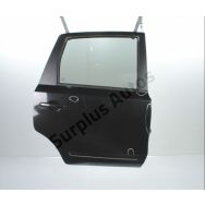 Porte arriere droite