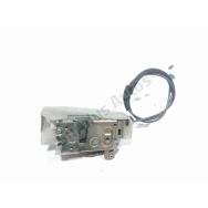 Serrure de porte avant droite