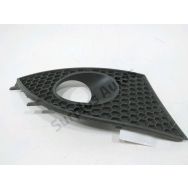 Grille de calandre droite