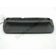 Feu stop supplémentaire