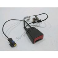 Ancrage ceinture arrière droit