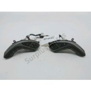 Commande régulateur de vitesse