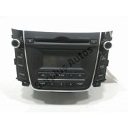 Autoradio