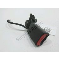 Ancrage ceinture arrière droit