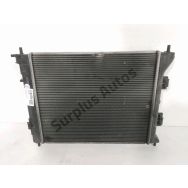 Radiateur