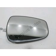 Glace de rétroviseur droit