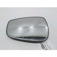 Glace de rétroviseur gauche