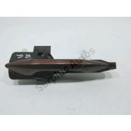 Poignée extérieure arrière gauche