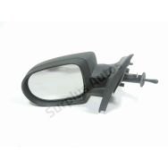 Rétroviseur manuel gauche