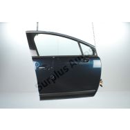 Porte avant droite