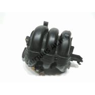 Collecteur d'admission