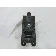 Commande lève-vitre arrière gauche