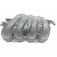 Collecteur d'admission