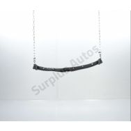 Traverse superieure armature avant