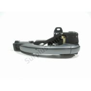 Poignée extérieure avant droite