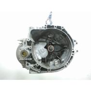 Boite a vitesse mecanique