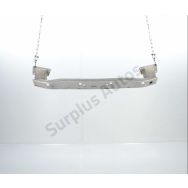 Renfort pare-choc arriere