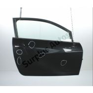 Porte avant droite