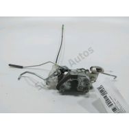 Serrure de porte avant droite