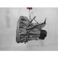 Boite à vitesse mécanique