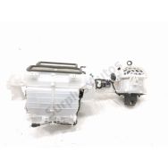 Bloc de chauffage complet