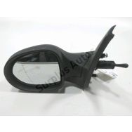 Rétroviseur manuel gauche