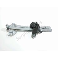 Leve-vitre electrique arriere gauche