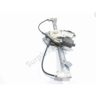 Lève-vitre électrique arrière gauche