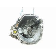 Boite à vitesse mécanique