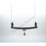 Renfort pare-choc avant