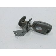 Barrillet de porte avant droit