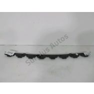 Support central de pare-choc arrière