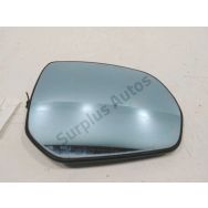 Glace de rétroviseur droit