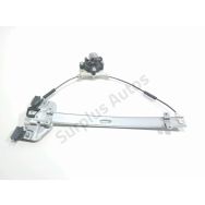 Lève-vitre électrique avant gauche