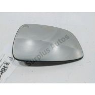 Glace de retroviseur droit