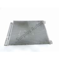 Condenseur de climatisation