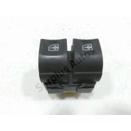 Commande leve-vitre avant gauche