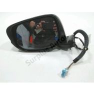 Rétroviseur électrique gauche