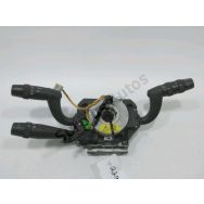 Commande sous-volant