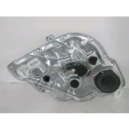 Lève-vitre électrique arrière gauche