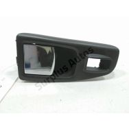 Poignée intérieure porte arrière droite